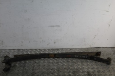 Рессора vw caddy iv 4 2k0 2k5 2k5511151aq фото №1