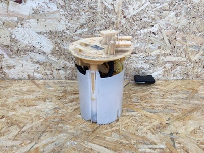 Насос поплавок топлива renault grand scenic iv 1.5dci фото №1