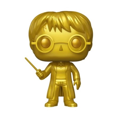 Figurka Funko Pop! Harry Potter Harry