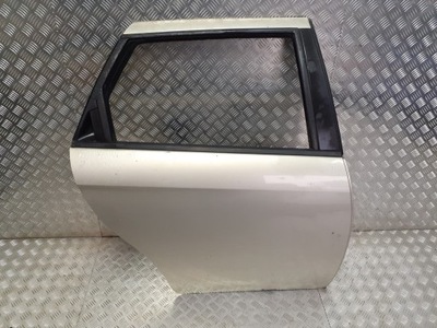 Дверь правый задняя alfa romeo 156 235/a фото №1