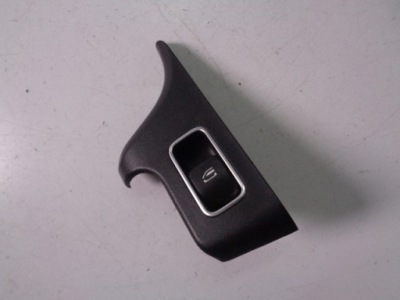 Панель скло правий перед mercedes b-klasa w247 фото №1