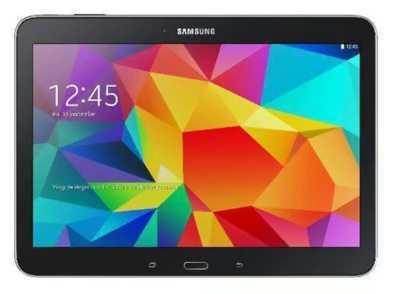 Tablet Samsung Galaxy Tab 4 10,1" 1,5 GB / 16 GB
