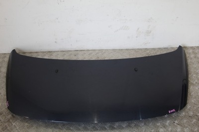 Капот peugeot 3008 i 1 фото №1