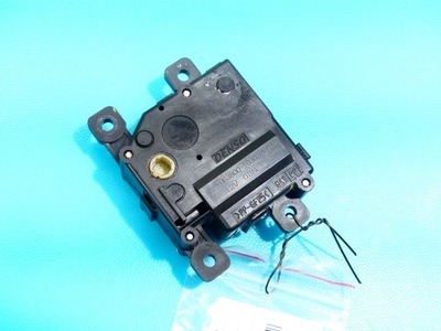 Моторчик обдув land cruiser j200 200 фото №1