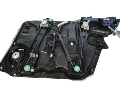 Mercedes b w246 246 вкладыш дверь левая перед замок фото №1