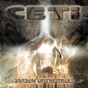 CETI - SHADOW OF THE ANGEL (CD)