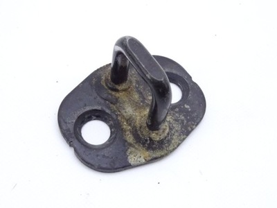 SSANGYONG KYRON RYGIEL TYŁ