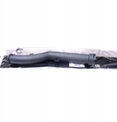 Шланг системы охлаждение do peugeot 2008 207 208 фото №1