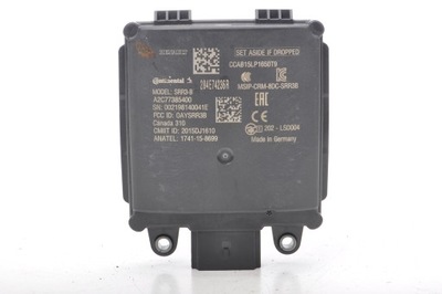 Talisman lift радар датчик датчик 284e74236r фото №1