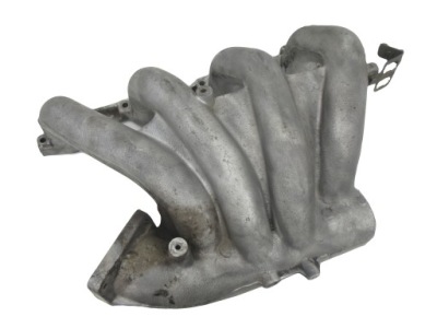 Коллектор впускной  porsche 924 944 2.7 2.5 8v m44 фото №1