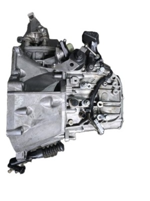 Коробка передач передач toyota proace 20mb48 1.5 131km фото №1