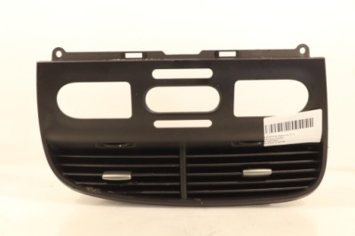 Решётка обдув средняя seat altea фото №1