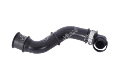 Труба вентиляционная do ford tourneo custom 2.2 фото №1