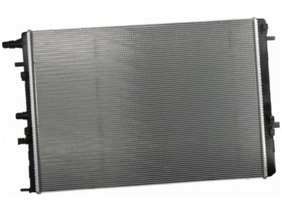 Радиатор valeo 701396 фото №1