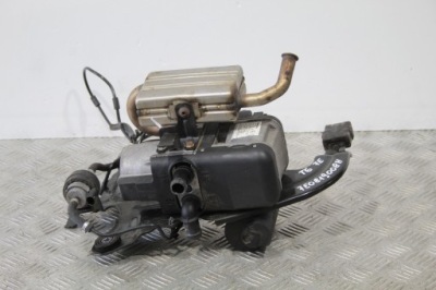 Обігрівач стояночний webasto multivan t6 7e5 7e фото №1