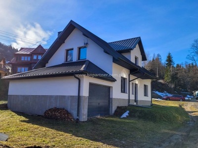 Dom, Ochotnica Górna, 180 m²