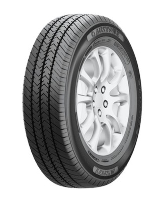 4x AUSTONE ASR71 215\/60R17 109\/107 T фото