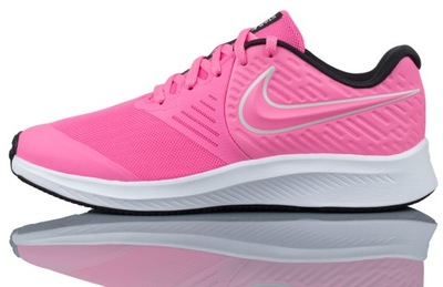 BUTY MŁODZIEŻOWE NIKE STAR RUNNER 2 (GS) R-38