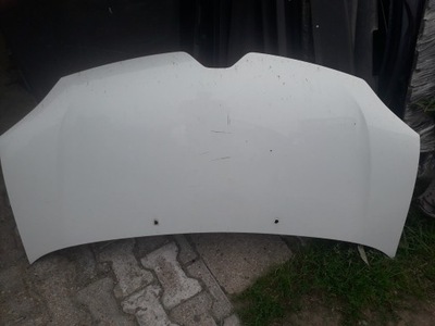 Капот renault twingo iii 14- фото №1