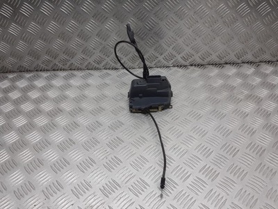 Замок двері лівий задня задній renault megane ii фото №1