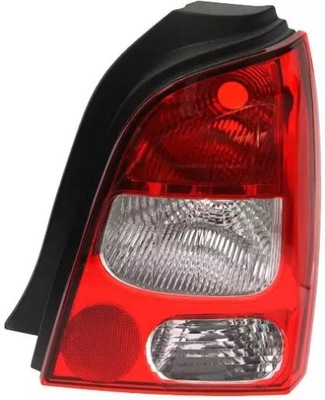 Tyc 11-11443-01-2 лампа задняя комбинированная фото №1