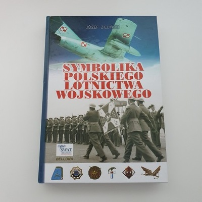 Symbolika Polskiego Lotnictwa Wojskowego