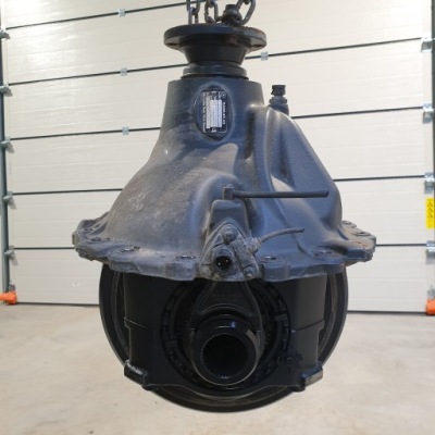 Actros mp4 antos arocs вкладыш мост дифференциал дифференциал r440-13,0/c22,5 3,076 фото №1