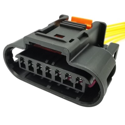 Набор ремонтный жгут штекер катушки зажигания фото №1