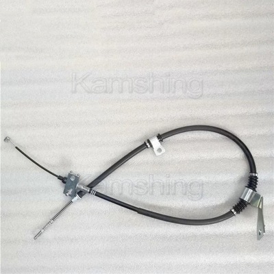 Kamshing For Ssangyong Actyon Kyron Rexton Re