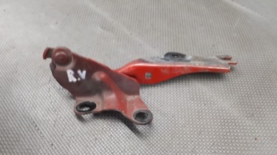 Петля капот правый mazda rx8 фото №1