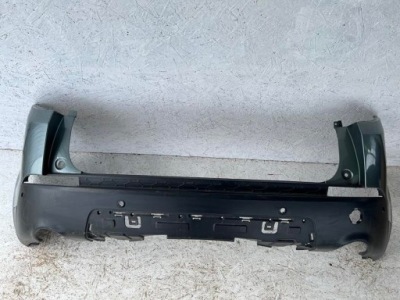 Бампер задня задній land rover discovery sport 14- фото №1