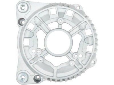 Задні корпус генератора abr0106s bosch as-pl фото №1