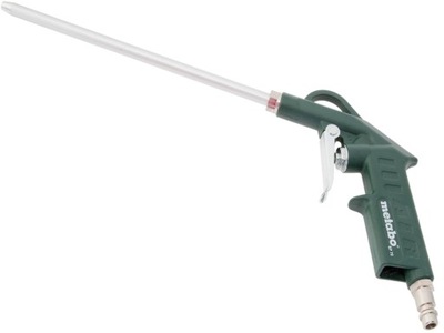 METABO PISTOLET DO PRZEDMUCHIWANIA BP210