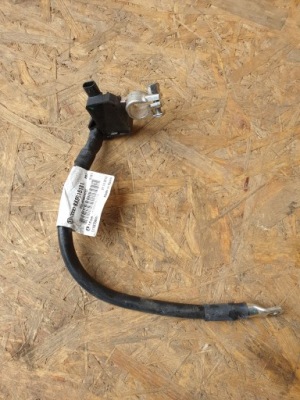 Audi a5 8t a4 b8 клема мінусова 8x0915181 фото №1