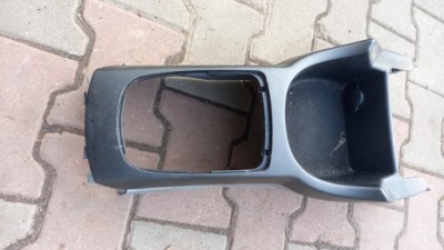 Туннель средний nubira chevrolet 2.0d 07r фото №1