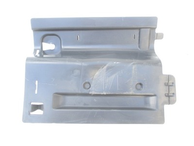 Renault captur ii захист підвіска права 19-24 rok фото №1