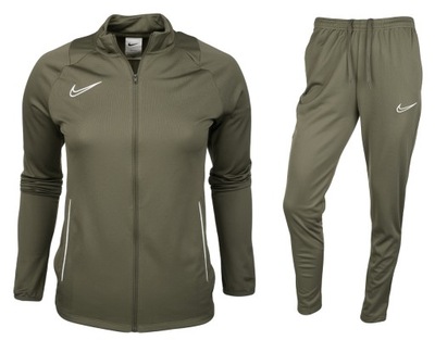 Nike komplet damski sportowy spodnie bluza roz.M