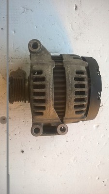 Mini cooper r56 генератор 1.6 b 0121615012 фото №1