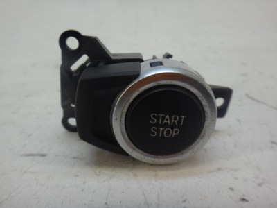 Кнопка переключатель запуск стоп bmw x5 f15 фото №1