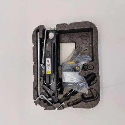 Підйомник mini cooper r56 6792697 1.6l дизель 2011 фото №1