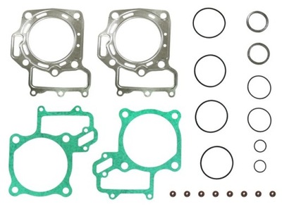 УПЛОТНИТЕЛЯ TOP-END KAWASAKI KVF 650 BRUTE FORCE 05-13/ PRAIRIE 02-03 (810879