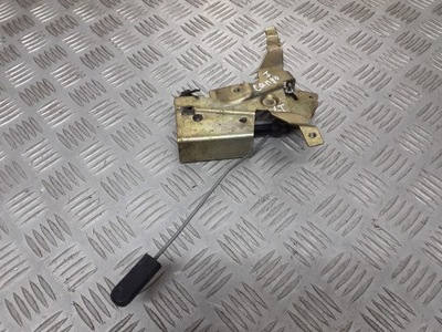 Привід замка лівий задня renault kangoo i фото №1