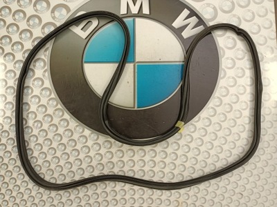 BMW X5 F15 F85 - FORRO DE TAPA TAPONES DE MALETERO  