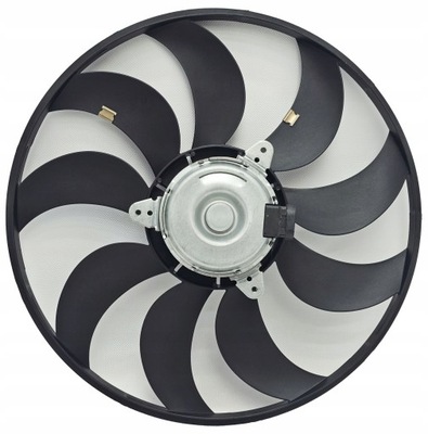 VENTILADOR OPEL MOVANO 10- 2.3 DCI 921201371R  