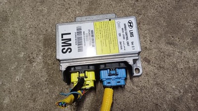 Hyundai ix35 модуль датчик 95910-2y200 фото №1