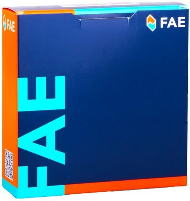 Sonda lambda FAE 75619