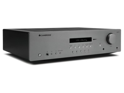 Amplituner CAMBRIDGE AUDIO AXR85 2.0 170W