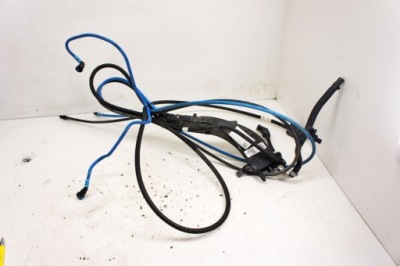 Ll330 skoda scala 1.6d дроти пального kpl фото №1