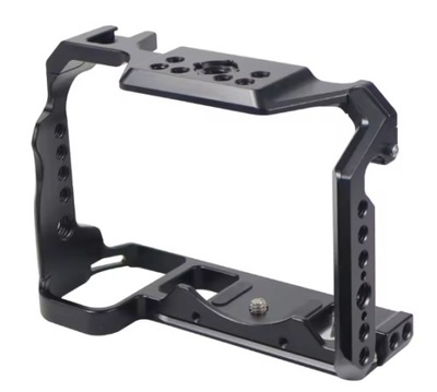 Klatka aparatu Nikon Z5 Z6 Z7 Z6Ii Z7Ii