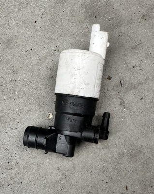 Peugeot citroen помпа омивача 433298498004...... фото №1